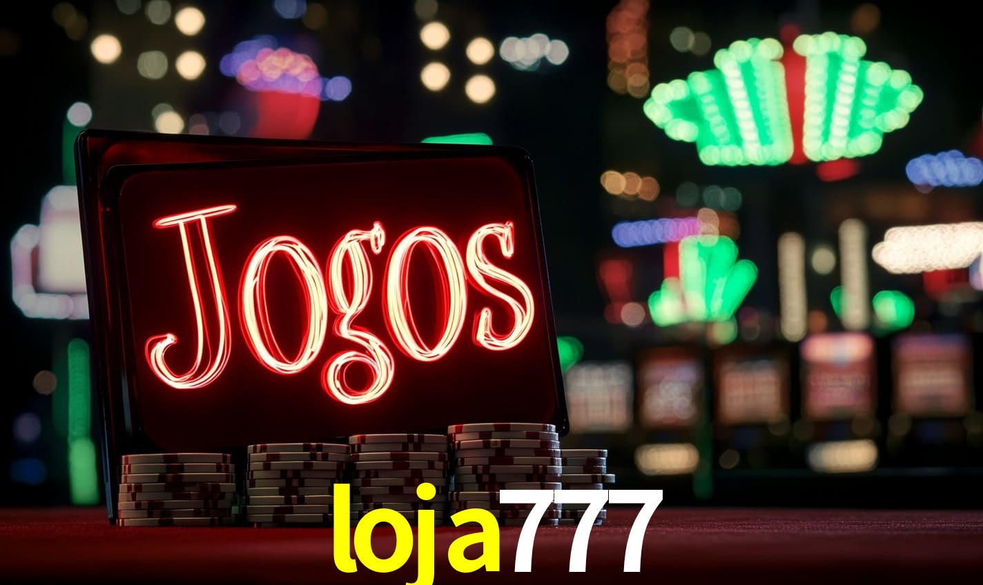 500+ Jogos Exclusivos loja777