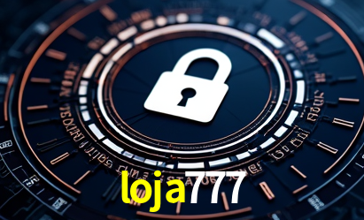 Segurança e Licenças loja777